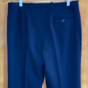 Preowned Blue Pants